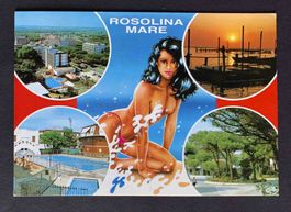 Erotik AK Rosolina Mare