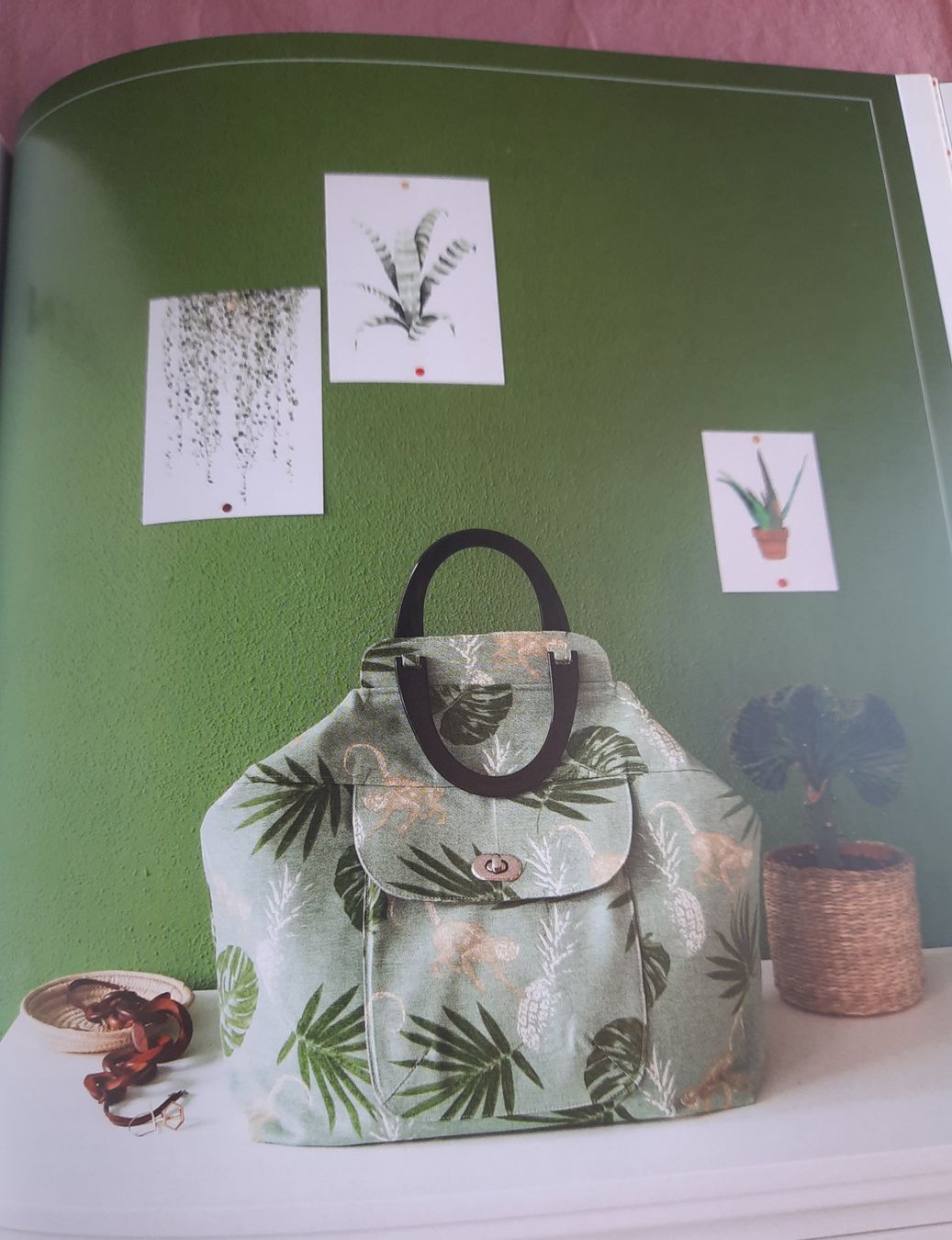 Libri: MIX & MATCH  TASCHEN nähen – Nuovo (secondo la descrizione) da Unteriberg venduto da woe_yby8 2