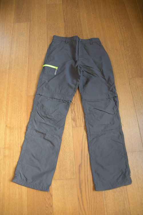 Bergans De Norway Enfant Garçon 7946 Sjoa Lt Softshell Pantalon Pluie Taille W26