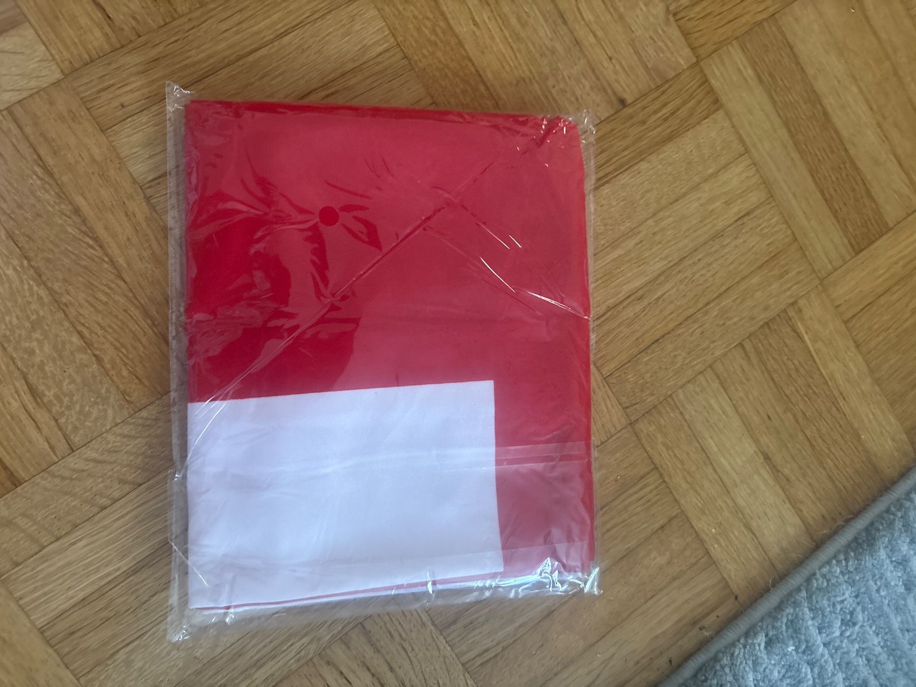 Drapeaux: Schweiz Fahne 90x90 – Neuf avec emballage d'origine à Aarwangen par kah_79t5 1