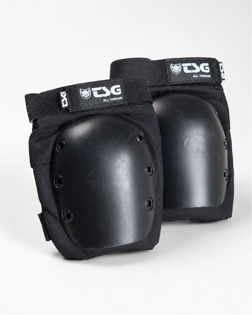 Protezioni & Imbottiture: TSG All Terrain Schoner – Usato da Arbon venduto da jur_n57m 2