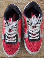 Neue U.S. Polo Assn. Sneaker low. Gr. 25