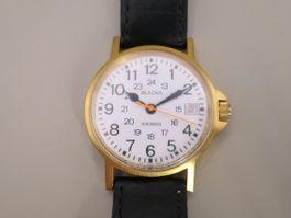Bulova RailRoad Watch R.R.955Q