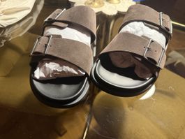 ZARA Sandalen 44