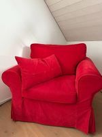 IKEA EKTORP Sessel 