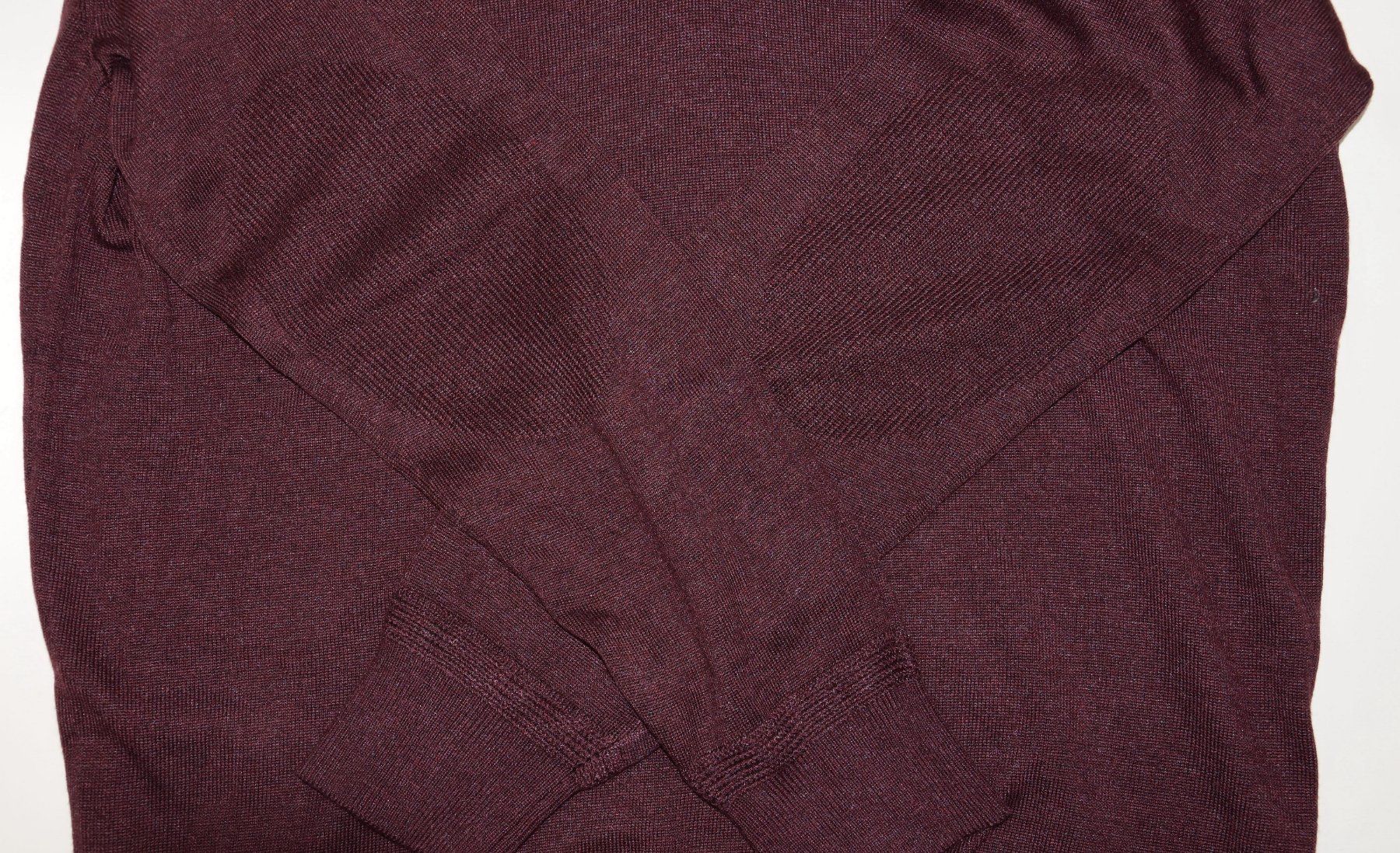G-Star Pulls & Sweat-shirts: G-Star RAW Herren Pullover V Neck Pullover /weinrot/Gr.XL – Neuf avec emballage d'origine à Wohlenschwil par EddieS-Outlet 6