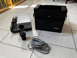 Diaprojektor