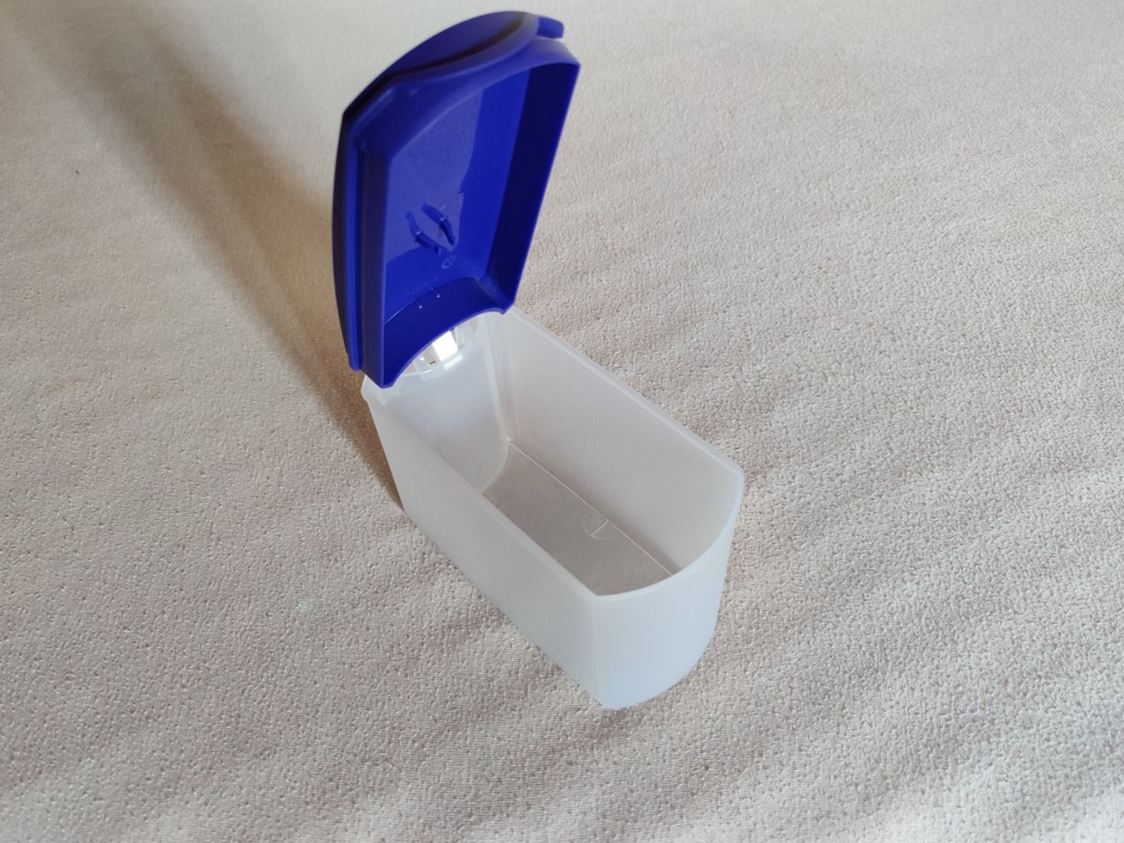 Tupperware Contenitori & Simili: Tupperware - Vorratsdose (1l) – Nuovo e nell'imballaggio originale da Langnau am Albis venduto da rdenzel