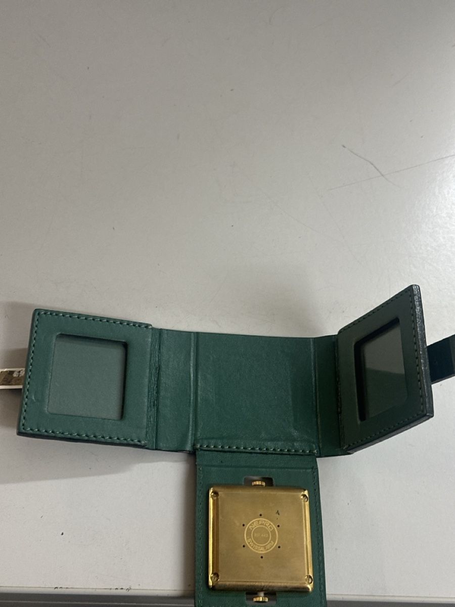 Swiss Orologi: Nepro Reise Uhr ab 1.-Fr – Usato da Luzern venduto da Swiss-Garage 3