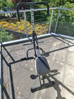 Total Crunch Fitnessgerät