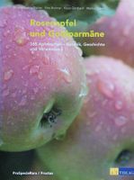 "Rosenapfel und Goldparmäne" - Buch über 365 Apfelsorten