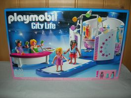 Playmobil City Life 6148  Model-Casting