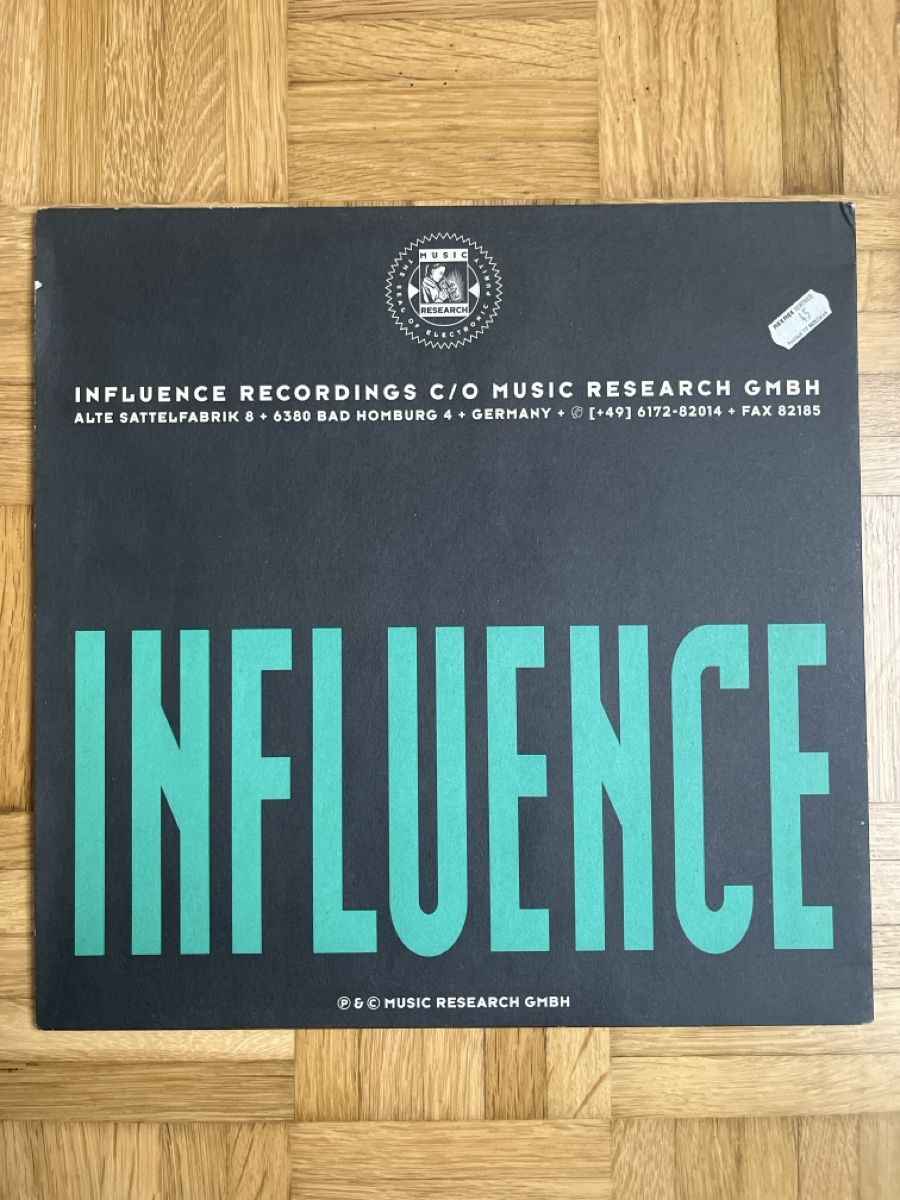 Schallplatten: Surface Trance / Hard Trance Vinyl – Gebraucht aus Wangen b. Olten von break72 1