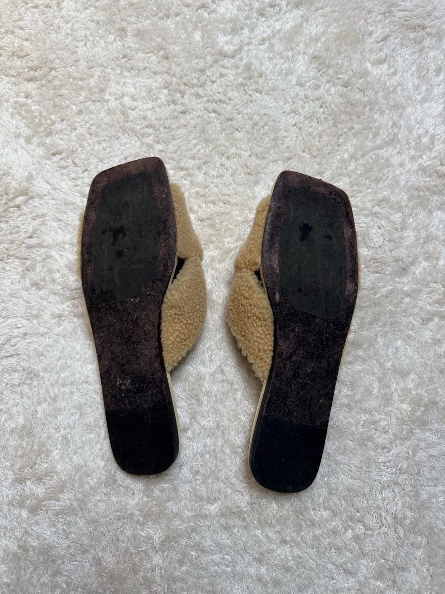 Brunello Cucinelli Scarpe da donna: Brunello Cucinelli 38.5 1000$ – Usato da Barna venduto da orbuyorcry 6