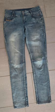 Jeans von Nile Grösse M (Damen)