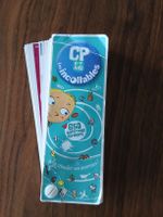 Jeu de cartes CP Les Incollables 6-7 ans 650 Q/R