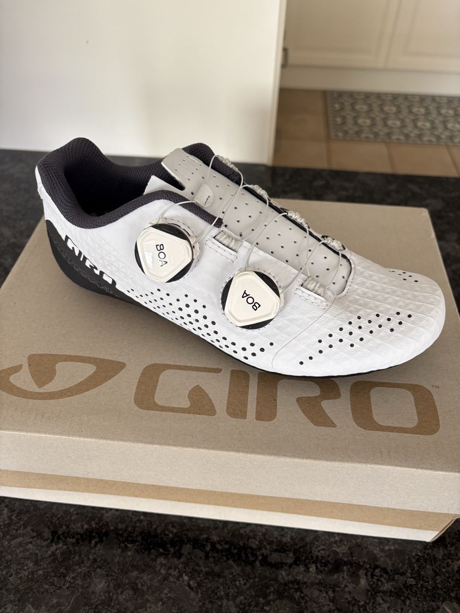 Giro Scarpe da donna: Giro Regime W. 37 – Nuovo e nell'imballaggio originale da Tagelswangen venduto da Gizmo77