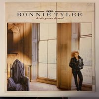 Bonnie Tyler - Hide Your Heart, Vinyl LP Album