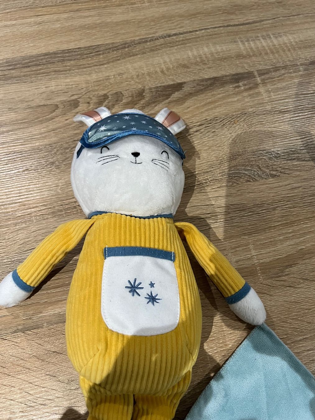 Lampen: Veilleuse Lapinou compagnon dodo – Gebraucht aus St-Pierre-Clages von loc_8vtz 2