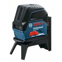 Bosch Kreuzlinienlaser GCL 2-15