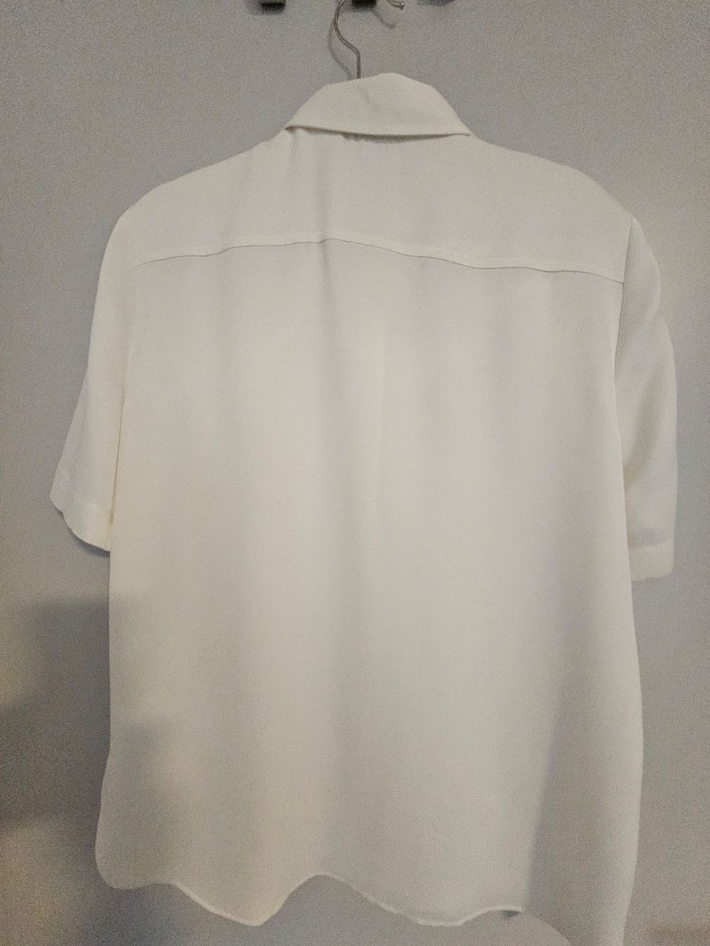 Zara Camicette: Chemisier ZARA – Usato da Château-d'Oex venduto da bla_b6mv 2