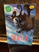 Dracula - Bram Stoker - The graphic novel