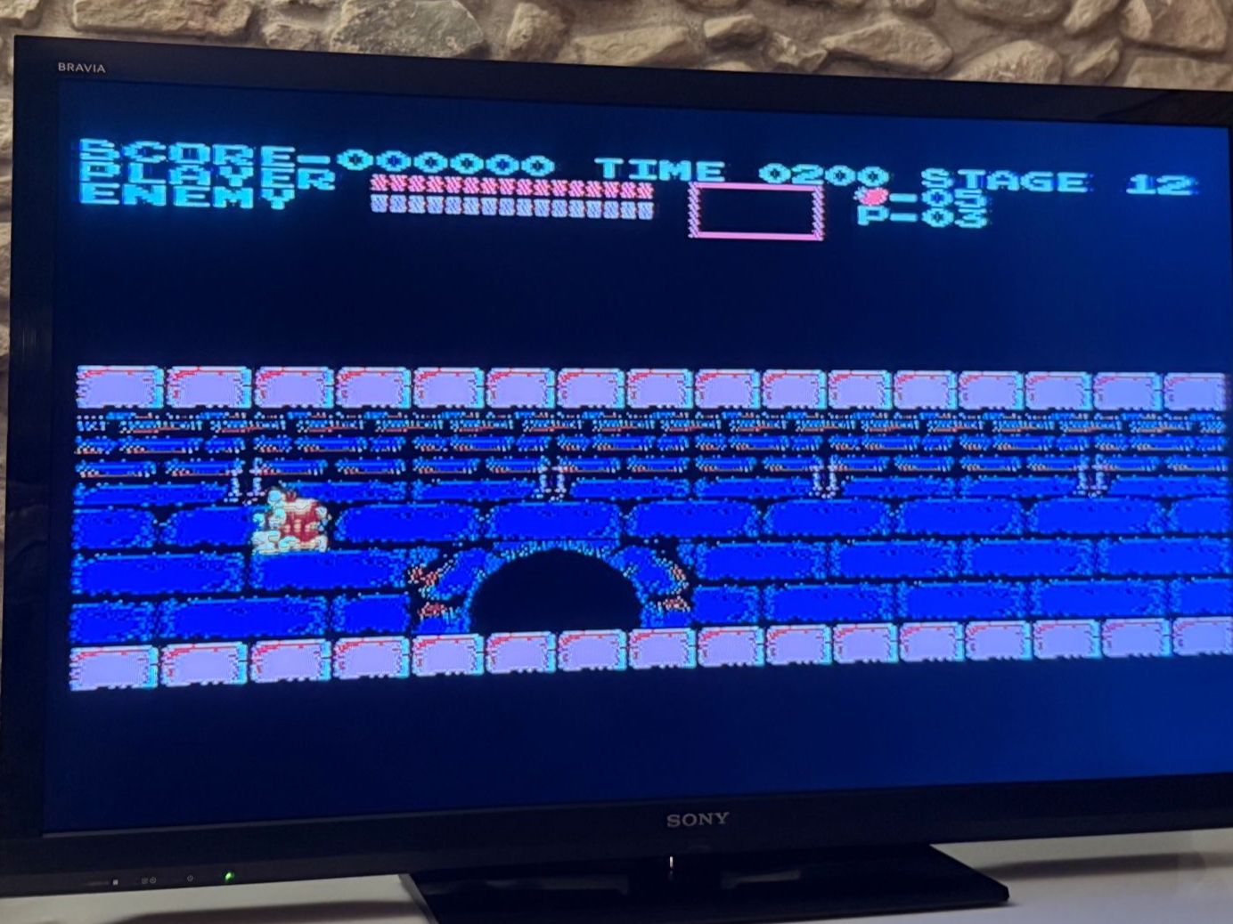 Nintendo Spiele: Castlevania – Nintendo NES version DAS - Testé – Gebraucht aus Denges von peumens 4