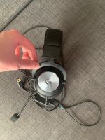 Logitec Headset G Pro X (Kabelheadset)