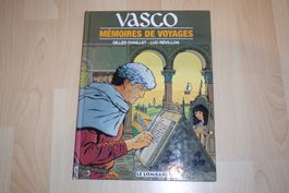 VASCO     °°°°°  MÉMOIRES DE VOYAGES  °°°°°