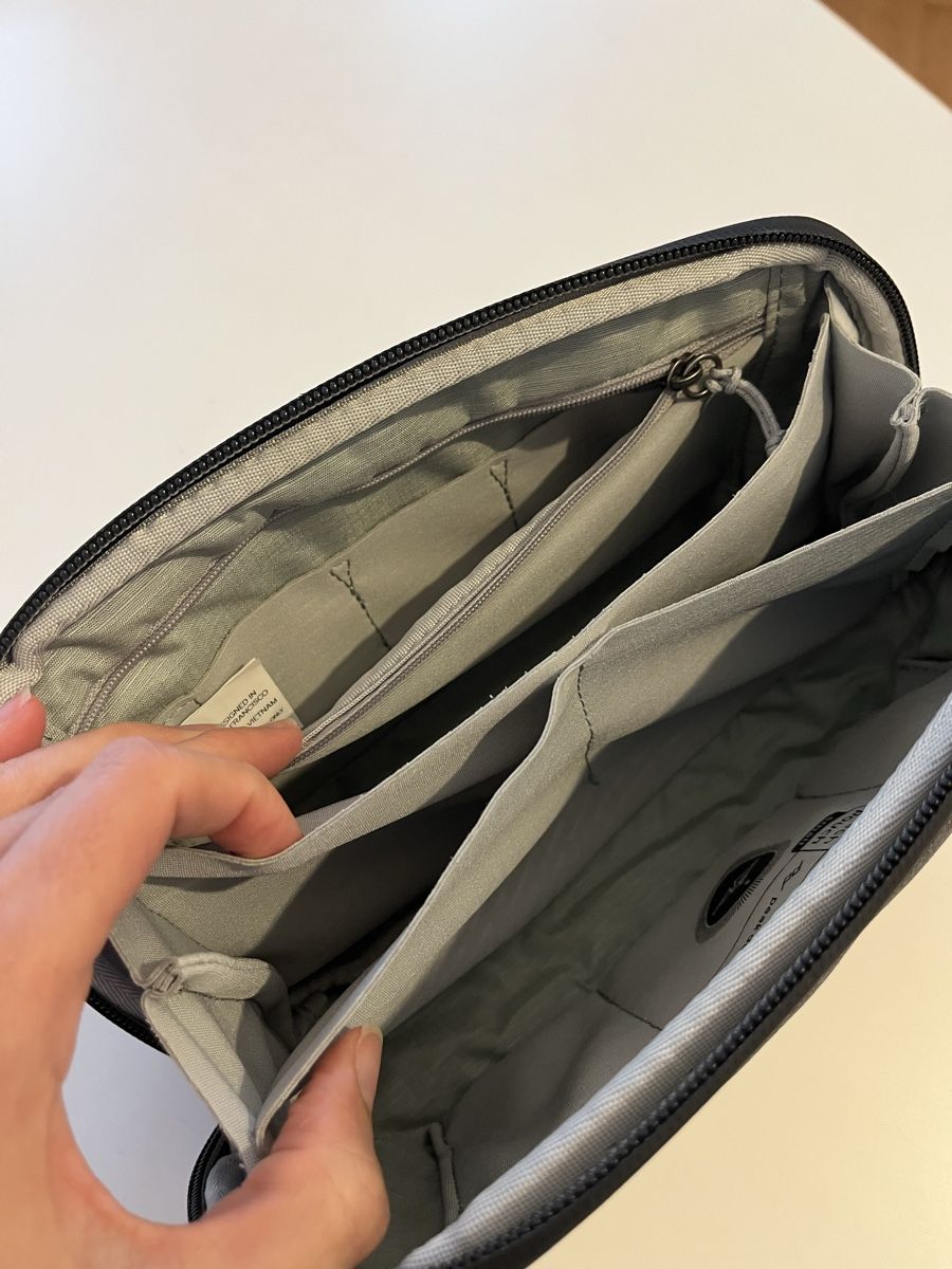 Sacs: Peak Design Tech Pouch – Neuf (Voir description) à Zürich par vintage_for_you 3