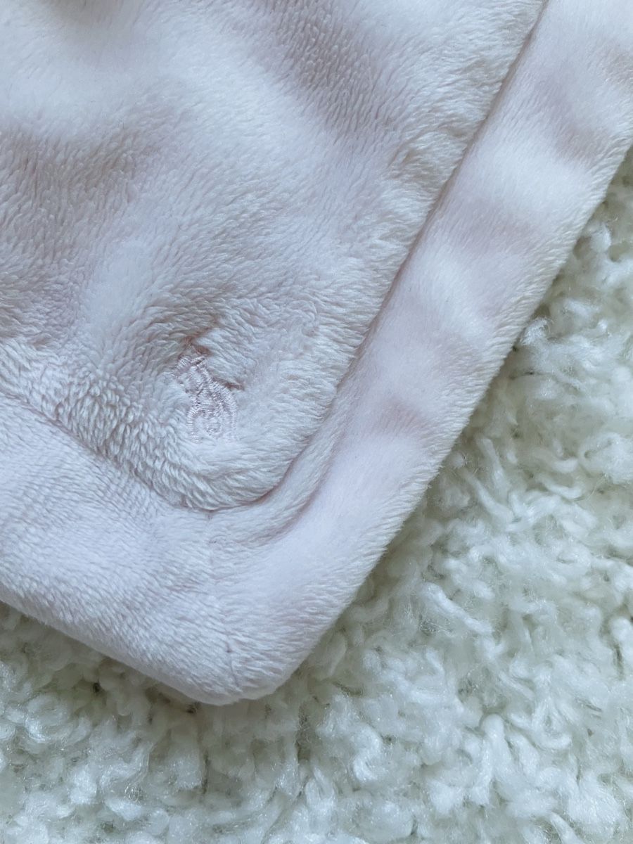 Giocattoli: Doudou Ralph Lauren rose ours peluche doux  – Nuovo (secondo la descrizione) da Versoix venduto da Pti-pois 3