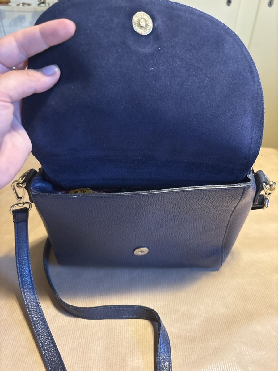 Navyboot Borse da donna: Tasche von Navyboot – Usato da Winterthur venduto da AnniaM 1