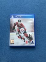 NHL 16 PS4
