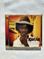 K'naan - Troubadour - French Champion Edition CD Album