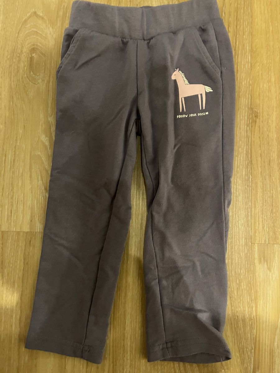 Hosen: 10x Mädchen Hosen 86/92  – Gebraucht aus Ottenbach von niki1991234 3