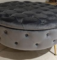 Hocker