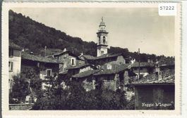 Neggio b/Lugano