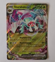 Pokémon Skarabaks ex DRI 025 ** - DE Near Mint
