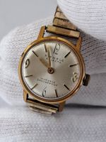 Vintage, Kienzle Selecta17Jewels, Mech.Handaufzug-Sammleruhr