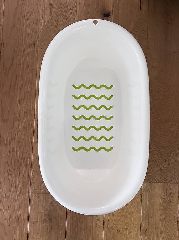 Vasche da bagno: Baby Badewanne Ikea – Usato da Rothenburg venduto da Isopot