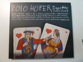 Polo Hofer - Duette 1977-2007