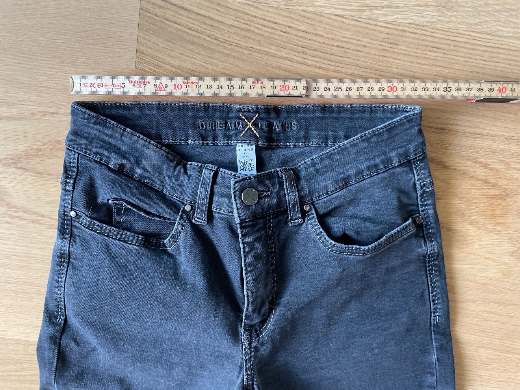 Jeans: Dream Jeans by MAC 29 – Nuovo (secondo la descrizione) da Basel venduto da pilzliii 3