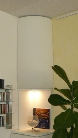 Casse acustiche: Bassabsorber Fast Audio Piu Rondo – Usato da Schaan venduto da hifiproject 1