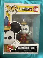 Figurine Pop Disney 430 Band Concert Mickey