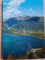Ansichtskarte Lago Maggiore