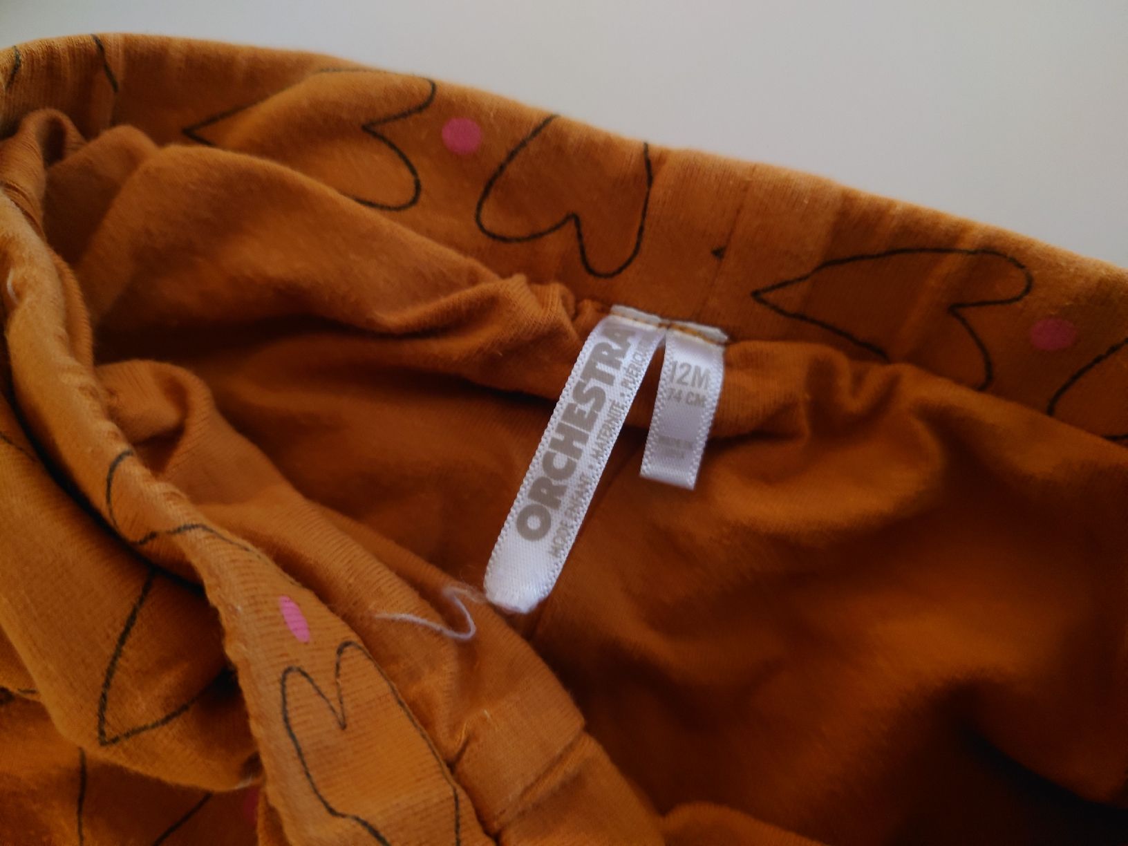 Kleiderpakete & -sets: lot Orchestra fille 6-18mois – Neu (gemäss Beschreibung) aus Martigny von cre_zm9r 4