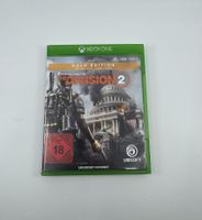 Tom Clancy's The Division 2 (Gold Edition) (XBOX ONE)
