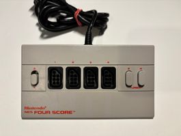 NES - Four Score Adapter