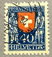 PJ20 Stempel Montreux SBK 50.-