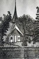 KARL KREBS (Schweiz, 1898-1977)